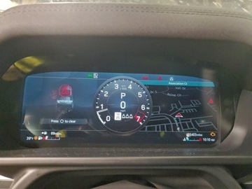 Land Rover Defender IV (L663) 90 3.0 i6P 400KM 2022 Land Rover Defender 2022r., 110 Se, 3L, od ubezpieczalni 3.0 Benzyna 400KM, zdjęcie 10