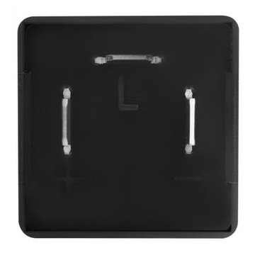 Светодиодный указатель поворота, регулируемый, 12 В.