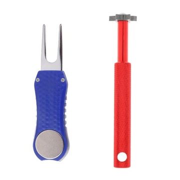 Kije golfowe Groove Grooved Tool + Pitch