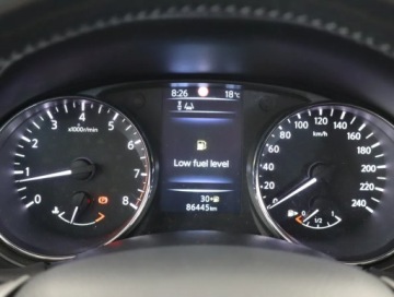 Nissan Qashqai II Crossover 1.2 DIG-T 115KM 2014 Nissan Qashqai 1.2 DIG-T, Salon Polska, Klima, zdjęcie 10