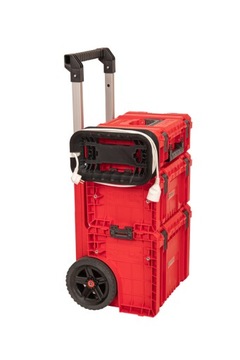 Специальный комплект для намотки кабеля Qbrick System - Устройство для намотки кабеля