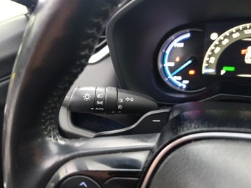 Toyota RAV4 V SUV 2.5 Hybrid Dynamic Force 222KM 2020 Toyota RAV4 2.5 Hybrid Executive 4x4 V (2018-) Toy, zdjęcie 27