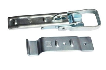 ZACZEP BURTY ZAMKNIĘCIE WINTERHOFF komplet bv-20