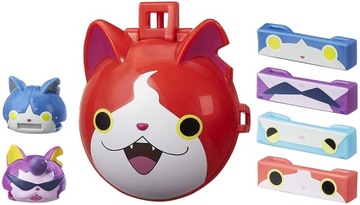 YO-KAI WATCH - JIBANYAN - AKCESORIA DO ZEGARKA