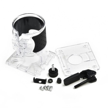 Пластиковая основа триммера, кромкорез для деревообработки для RT0701C Electric G