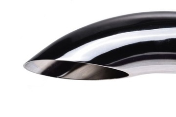 SUZUKI MARAUDER 125 ГЛУШИТЕЛЬ УНИВЕРСАЛЬНЫЙ ВЫХЛОПНОЙ