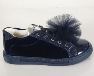 кроссовки Primigi 44305 blu 35