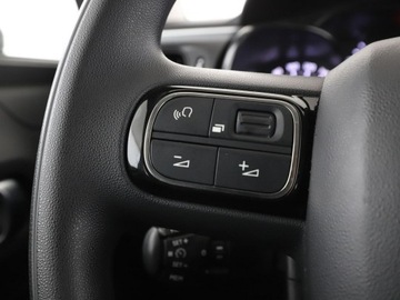Citroen C3 III VAN 1.2 PureTech 82KM 2022 Citroen C3 Klimatyzacja Wspomaganie kierownicy, zdjęcie 26