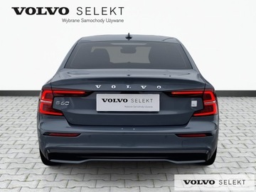 Volvo S60 III Sedan Plug-In Facelifting 2.0 T8 455KM 2024 Volvo S60 VOLVOS60 T8 AWD Plug-In Polestar Enginee, zdjęcie 6