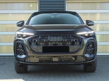 Audi 2026 AUDI Q5 TFSI quattro S line Sportback Suv 2.0 (204KM) 2026, zdjęcie 2
