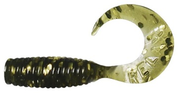 TWISTER RELAX VR1 PAPROCH OKOŃ 1cal-4cm-5szt NR189
