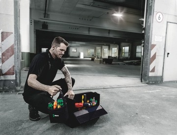 Рюкзак Wera 2180022