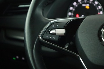 Skoda Octavia IV Liftback 2.0 TDI 150KM 2022 Skoda Octavia 2.0 TDI, Salon Polska, zdjęcie 11