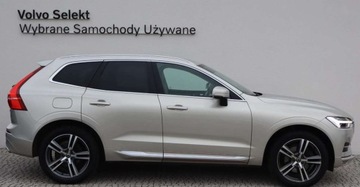 Volvo XC60 II 2020 Volvo XC 60 B5 Diesel Mild Hybrid 235KM AWD Inscription Salon PL gwarancja, zdjęcie 6