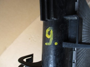 CHLADIČ MOTORU VODY KAPALINY RENAULT CLIO IV DACIA LODGY SANDERO II DUSTER