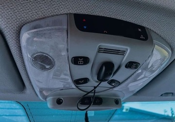 Mercedes Vito W639 Kombi Facelifting 116 CDI 163KM 2014 Mercedes-Benz Vito Bezwypadkowy, Serwisowany, Zarejestrowany, 4x4, 8 osobo, zdjęcie 16