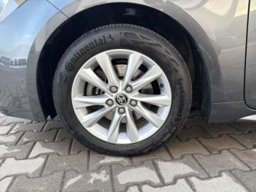 Toyota Corolla XII TS Kombi Facelifting 2.0 Hybrid Dynamic Force 196KM 2025 Toyota Corolla 2.0 Hybrid Comfort Seria E21 (2019-, zdjęcie 24