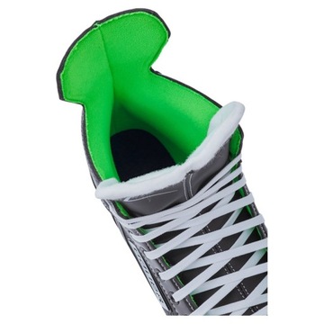 Łyżwy Hokejowe Bauer X-LS Intermediate - 37,5 (4)