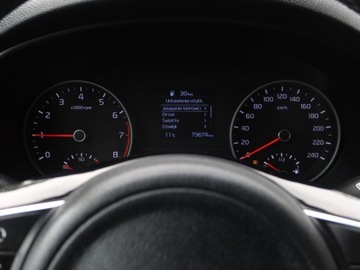 Kia Sportage IV SUV Facelifting 1.6 GDI 132KM 2018 Kia Sportage 1.6 GDI, Salon Polska, Serwis ASO, zdjęcie 10