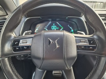 DS 7 Crossback E-TENSE 300KM 2020 DS Automobiles DS 7 Crossback E-tense 4x4 Rivioli, zdjęcie 35