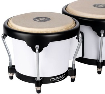 Бонго MEINL HB50WH из формованного АБС-пластика