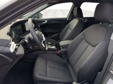 Audi A5 B10 Avant 2.0 TFSI 150KM 2025 Audi A5 Avant Audi A5 Avant LED Plus Kamera cofania Kamera Apple CarPlayAn, zdjęcie 8