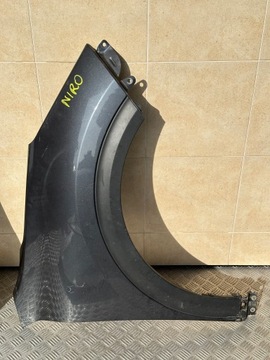 BLATNÍK PRAVÝ KIA NIRO 2017 ROK