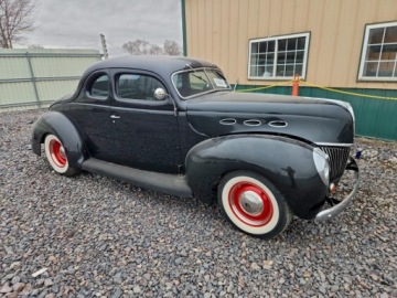 Ford 1939 Ford Inny Deluxe 1939 3.6 Benzyna 85KM, zdjęcie 4