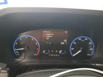 Ford 2021 Ford Bronco 2021r., Sport Big Bend, od ubezpieczalni 1.5 Benzyna 181KM, zdjęcie 9