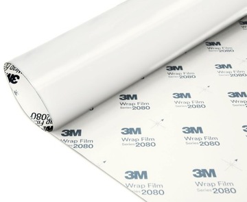Folia Biała Perła 3M SP10 SP-10 2080 152x50cm