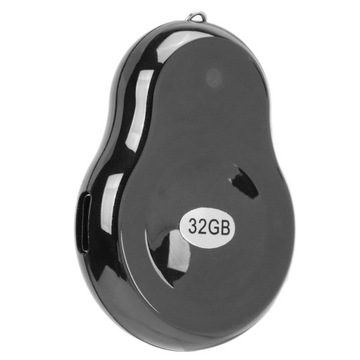 Mini kamera na ciało rejestrator wideo 1080P