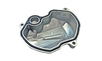 КРЫШКА ВЫХОДНОГО КЛАПАНА 125–250 см3 (CG200-250) – ВЫПУСК