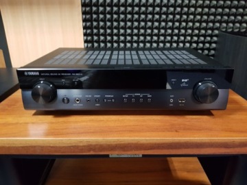 Ресивер Yamaha RX-S601D