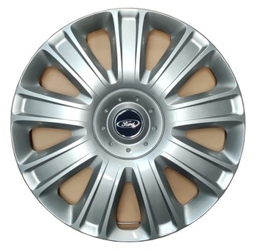 KOŁPAK 17'' FORD S-MAX Mk1 GALAXY Mk3
