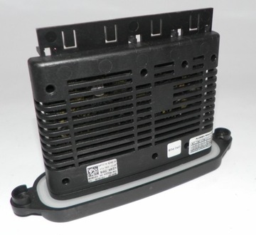 BMW X3 F25 Kaseta Modul LED Przetwornica 7316209 63117316209 ZAMIENNIK