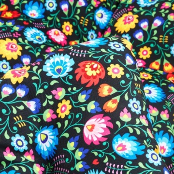 Подушка на стул Jasiek 45x45 FOLK 8 шт кресло