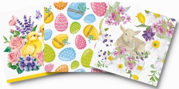 Одноразовая бумага салфет