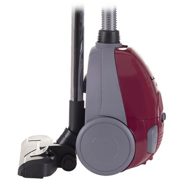 ТРАДИЦИОННЫЙ МЕШОК-ПЫЛЕСОС 800ВТ + БЕСПЛАТНЫЕ мешки