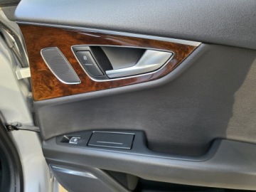 Audi A7 C7 A7 Sportback 3.0 TFSI 310KM 2014 AUDI A7 Premium Plus, V6 3.0l TFSI 310KM*Quattro 4X4 * Przebieg:72, 698km, zdjęcie 33