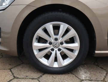 Volkswagen Golf Sportsvan Sportsvan 1.2 TSI BlueMotion Technology 110KM 2015 VW Golf Sportsvan 1.2 TSI, Salon Polska, zdjęcie 12