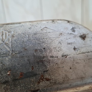 ГЛУШИТЕЛЬ ВЫХЛОПА BRIGGS & STRATTON 650