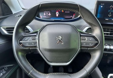 Peugeot 5008 II Crossover Facelifting 1.2 PureTech 130KM 2021 Peugeot 5008 Peugeot 5008 PureTech 130 Stop amp Start Allure Business-Paket, zdjęcie 6