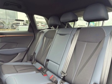 Cupra Terramar SUV 2.0 TSI 204KM 2025 Cupra Terramar 2.0 TSI 204 KM DSG 4Drive, zdjęcie 6