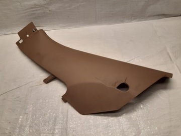 PORSCHE CAYENNE 7P5 ПЛАСТИКОВАЯ ОБИВКА