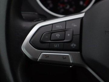 Volkswagen Tiguan II SUV Facelifting 2.0 TSI 190KM 2022 VW Tiguan 2.0 TSI, Salon Polska, 1. Właściciel, zdjęcie 15