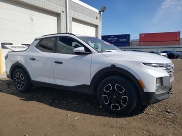 Hyundai 2022 Hyundai Santa Cruz 2022 HYUNDAI SANTA CRUZ SEL 2.5 Benzyna 191KM, zdjęcie 1