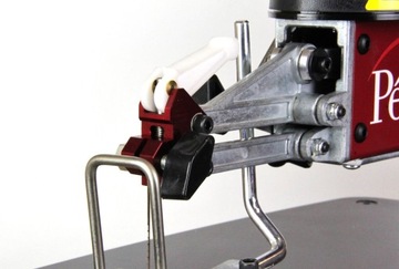 Профессиональный лобзик Pegas SC-21CE / SCP21CE 535 мм / 21 дюйм