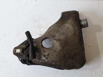 OSŁONA TERMICZNA VW GOLF V PLUS 036283041BP