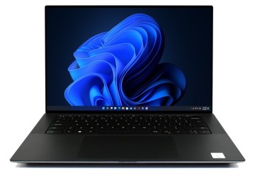 DELL PRECISION 5550 Touch INTEL i7 10-gen|32GB| 1TB SSD|T1000|UHD 1057465