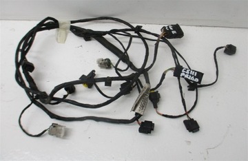 WIĄZKA ZDERZAKA PRZÓD PDC C5 III X7 9684768580